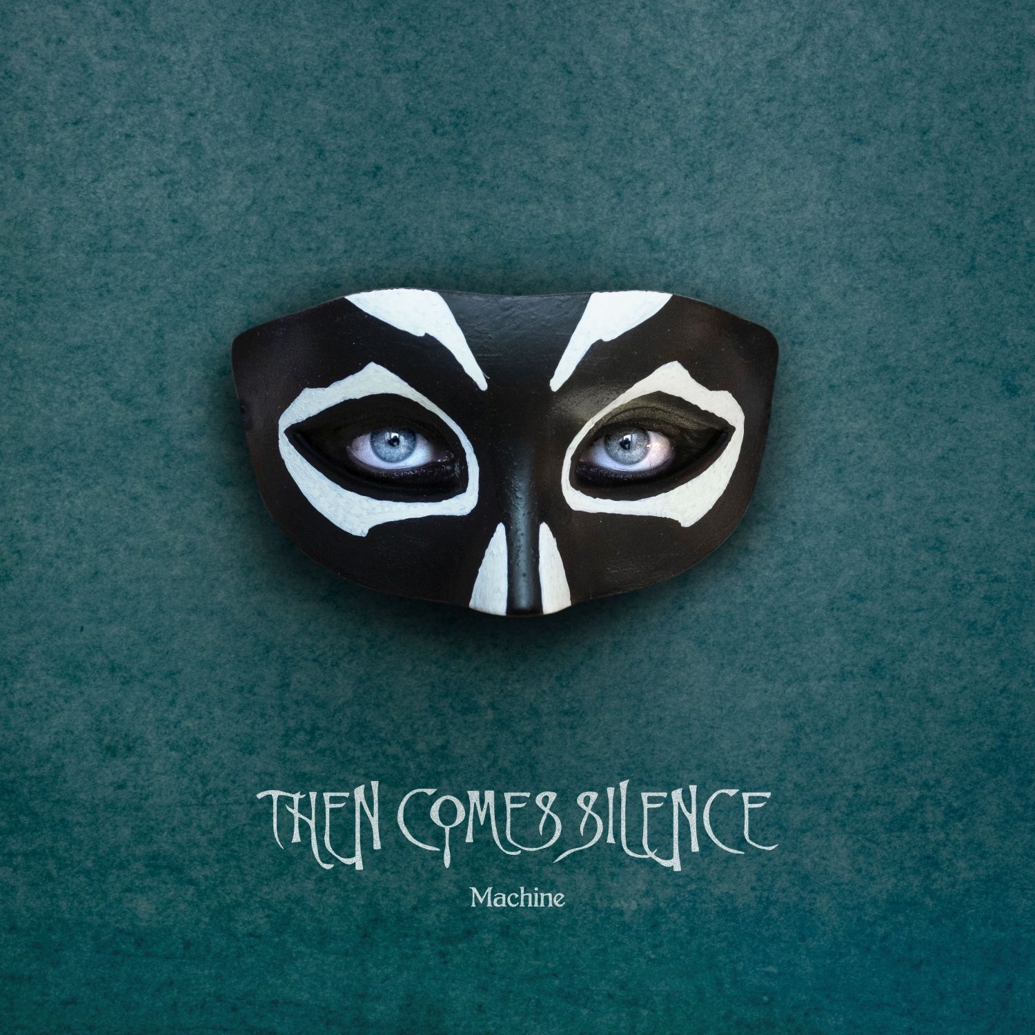 Then Comes Silence - We Lose the Night